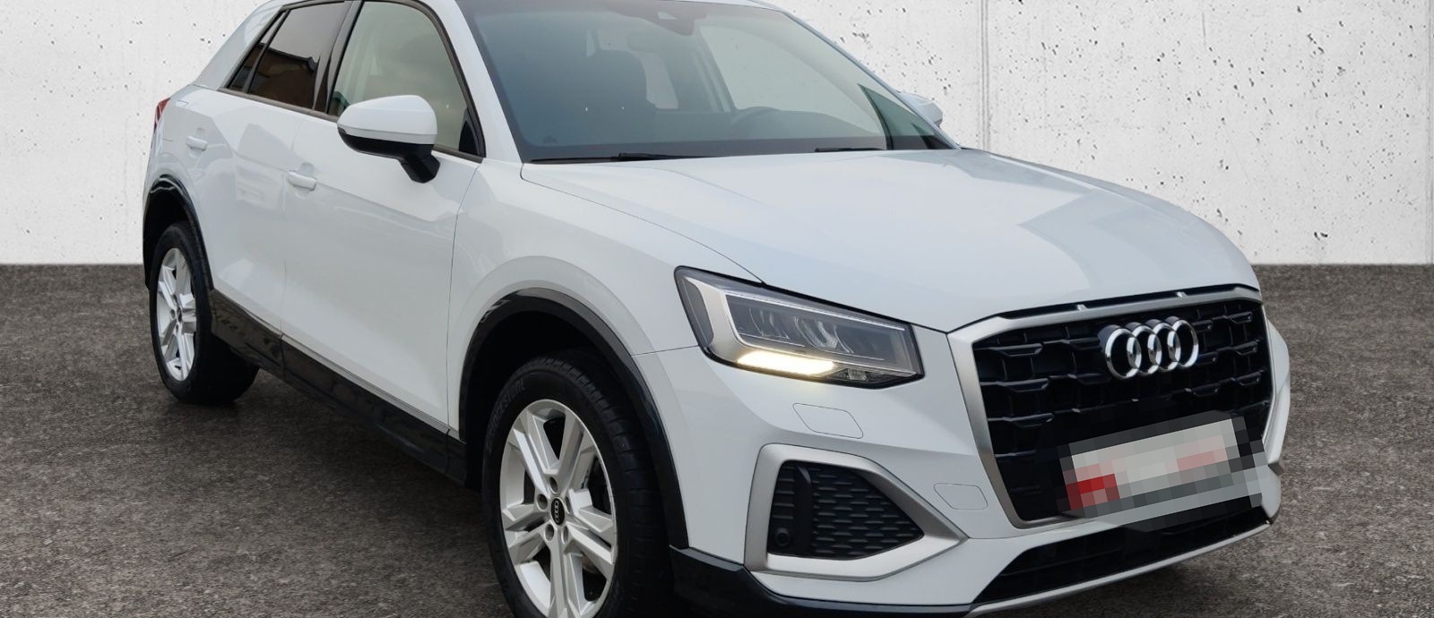 Audi Q2 35 1.5 TFSI advanced (EURO 6d) 35 TFSI advanc foto 8