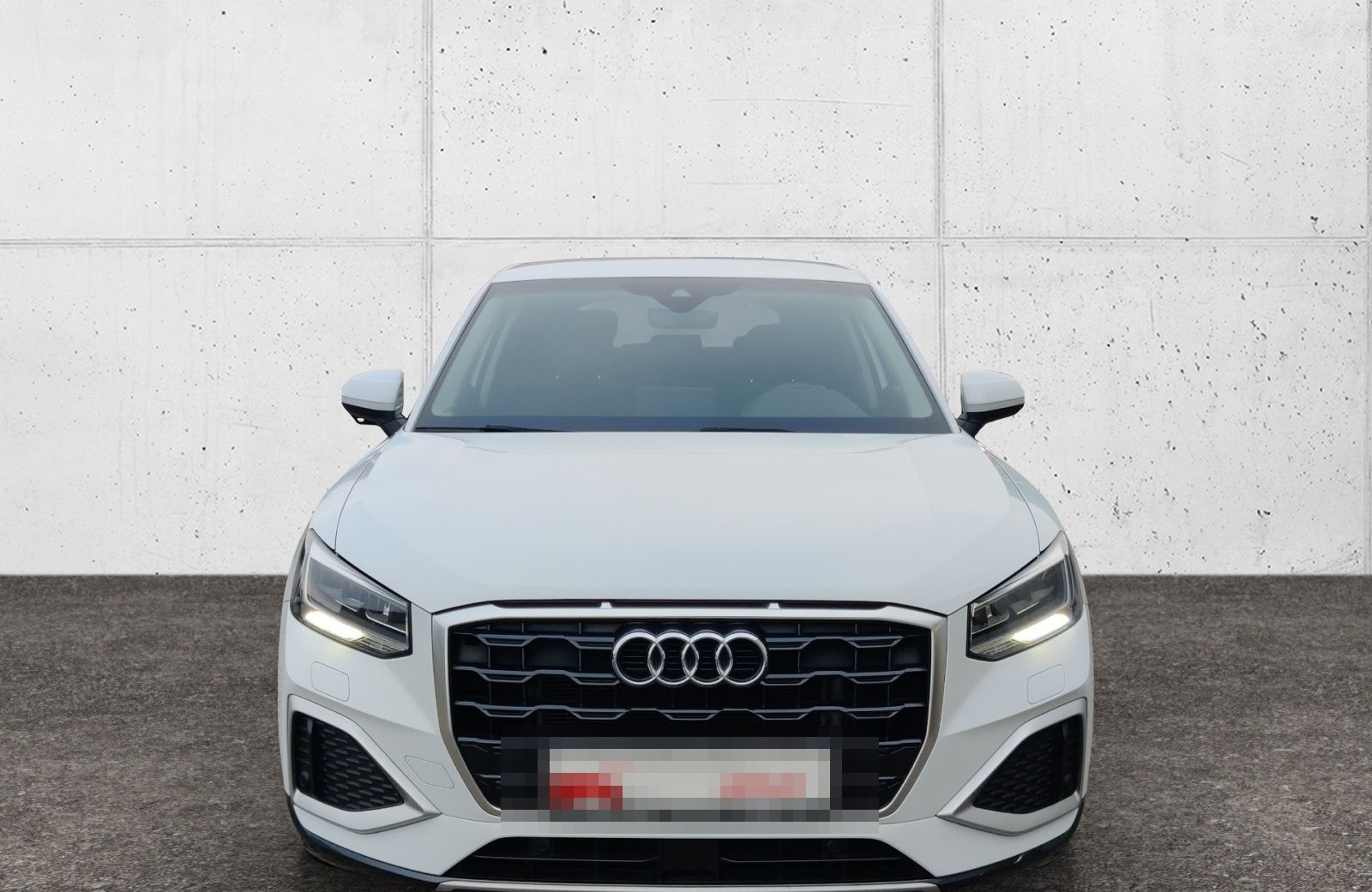 Audi Q2 35 1.5 TFSI advanced (EURO 6d) 35 TFSI advanc foto 9