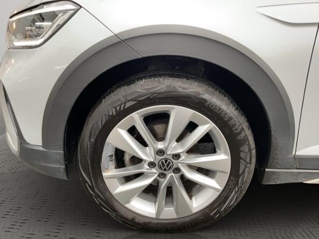 Volkswagen Taigo 1.0 TSI OPF Move MATRIX LED+NAVI+ACC+TRAVE foto 5