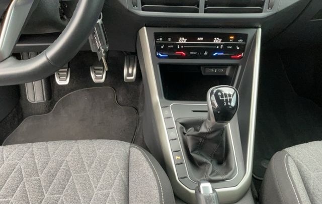 Volkswagen Taigo 1.0 TSI OPF Move MATRIX LED+NAVI+ACC+TRAVE foto 8