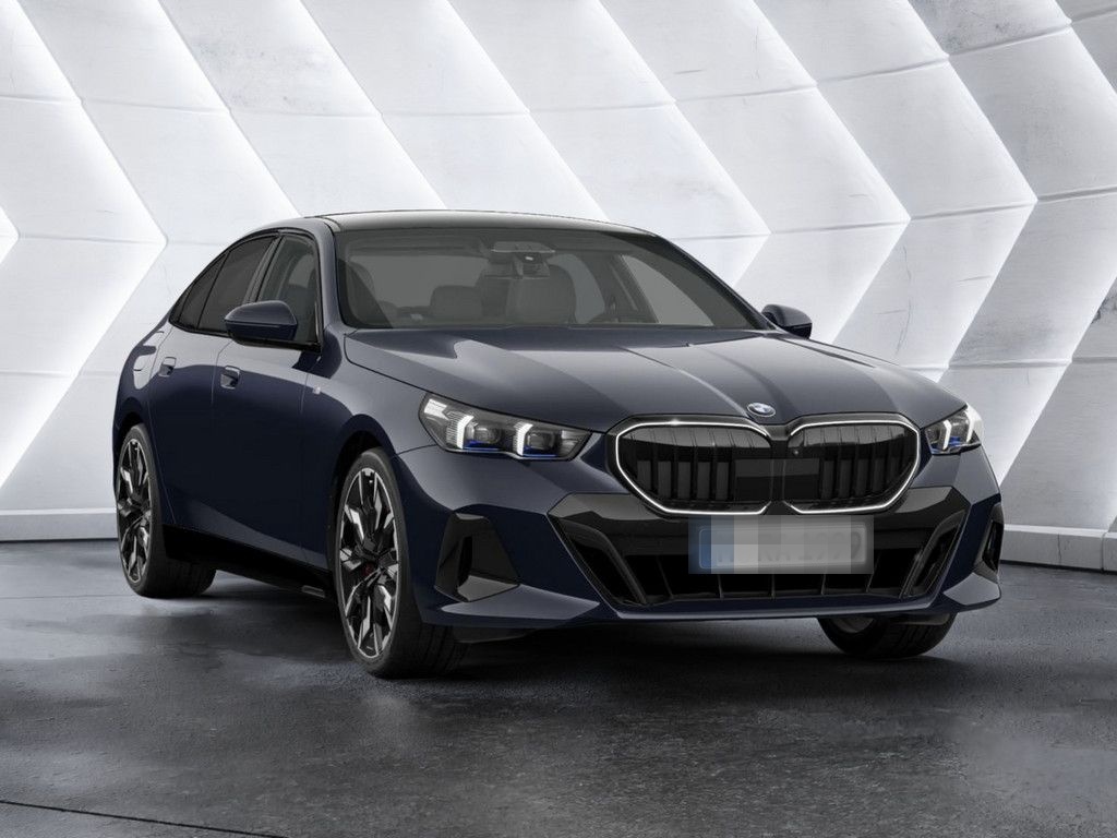 BMW 540d xDrive M-Sport SITZBELÜFTUNG LED PANO 360° foto 2