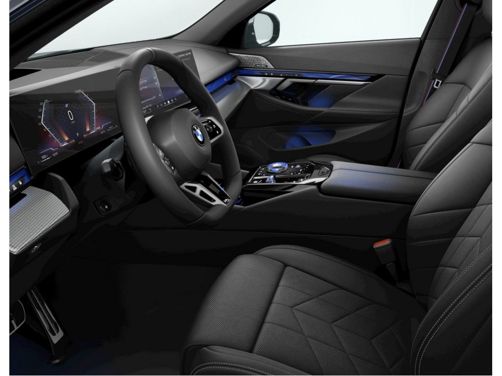 BMW 540d xDrive M-Sport SITZBELÜFTUNG LED PANO 360° foto 5