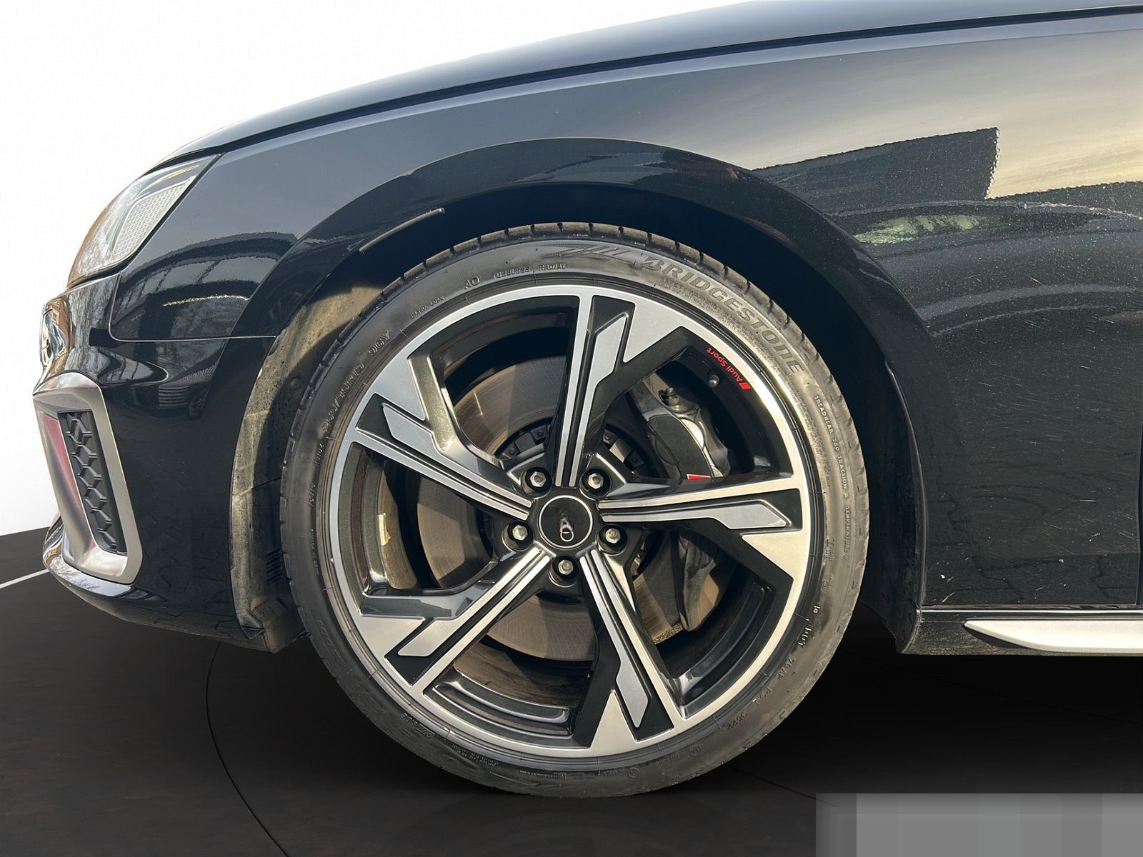 Audi S4 Avant 3.0 TDI 251 kW tiptronic AHK Stadt Navi foto 6