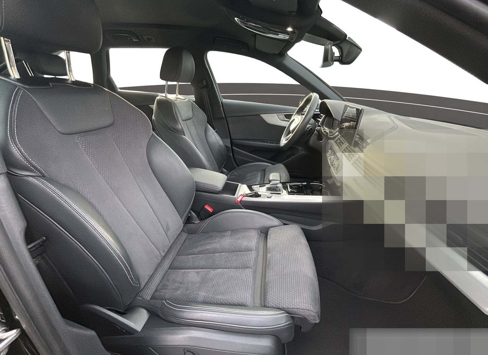 Audi S4 Avant 3.0 TDI 251 kW tiptronic AHK Stadt Navi foto 10
