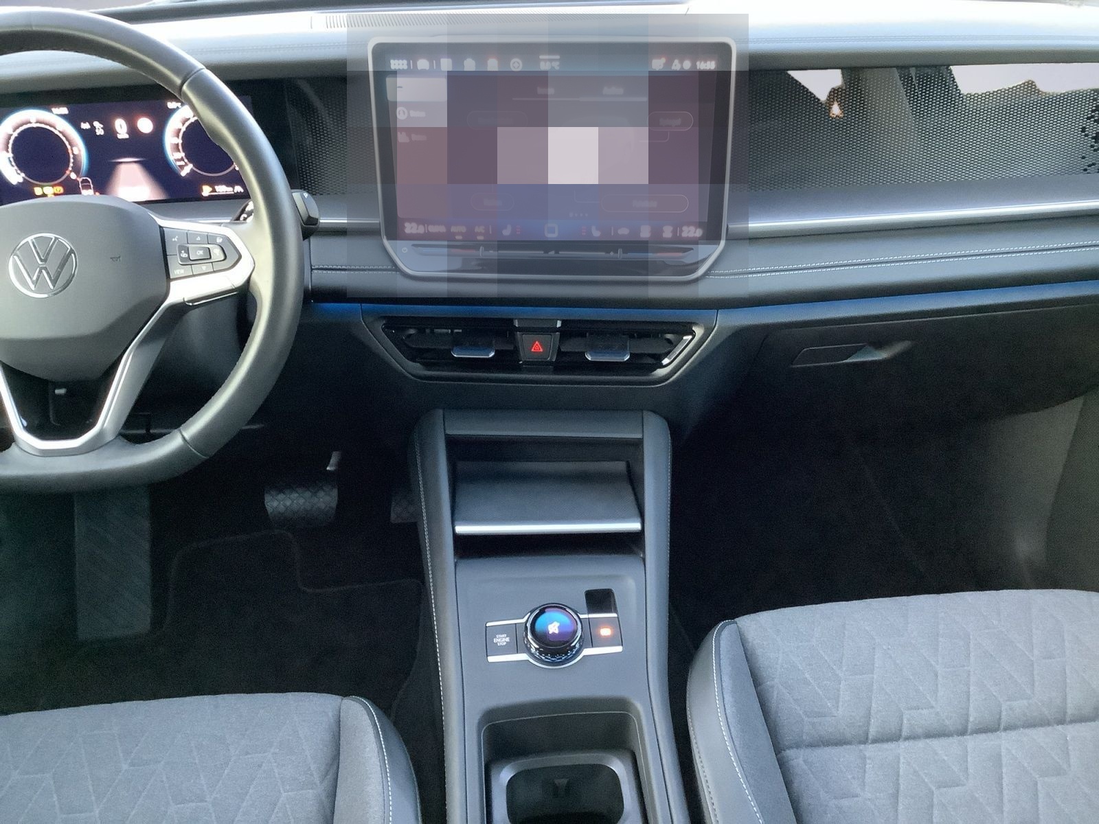 Volkswagen Tayron 2.0TDI DSG Life KAMERA+LED+ACC+AHK foto 11
