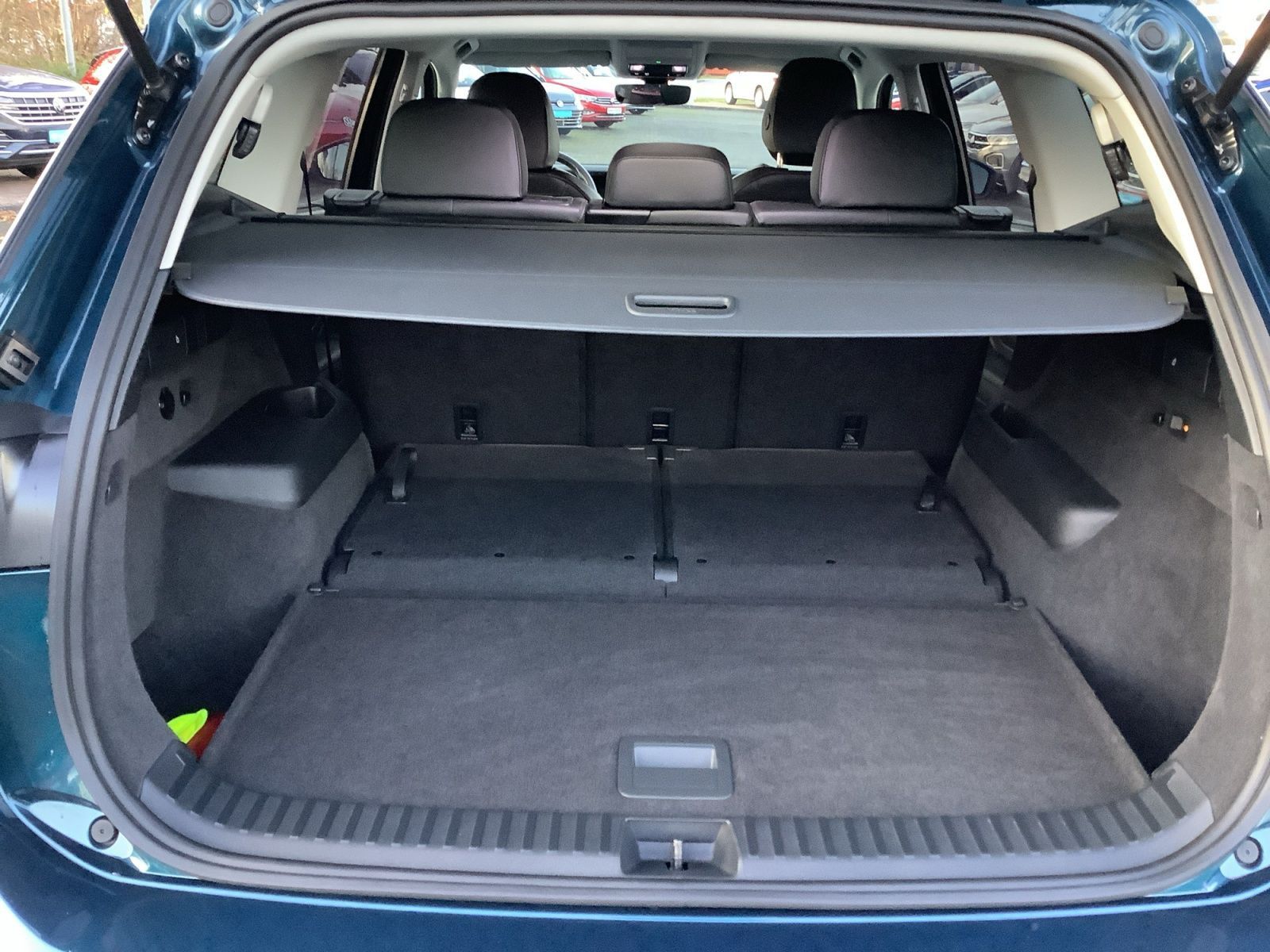 Volkswagen Tayron 2.0TDI DSG Life KAMERA+LED+ACC+AHK foto 16