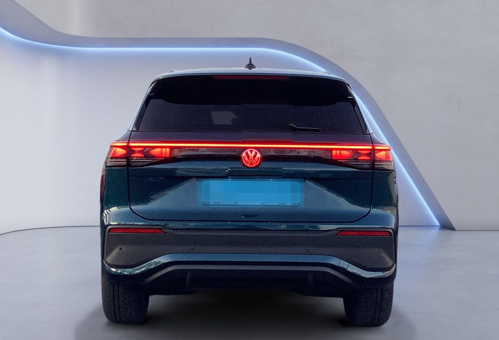 Volkswagen Tayron 2.0TDI DSG Life KAMERA+LED+ACC+AHK foto 4