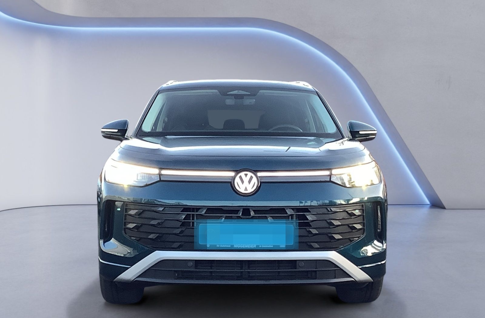 Volkswagen Tayron 2.0TDI DSG Life KAMERA+LED+ACC+AHK foto 8
