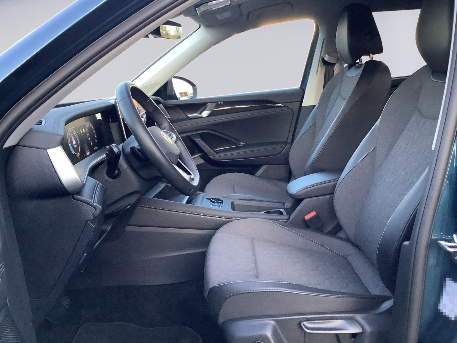 Volkswagen Tayron 2.0TDI DSG Life KAMERA+LED+ACC+AHK foto 9