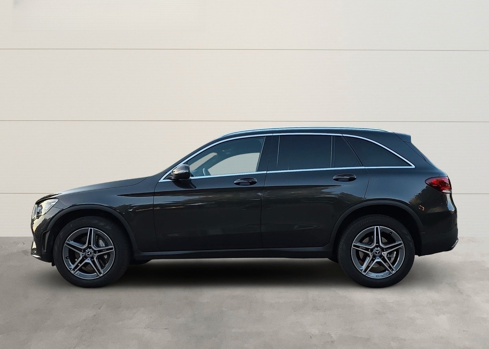 Mercedes-Benz GLC 300 de 4Matic AMG LINE Panorama foto 2