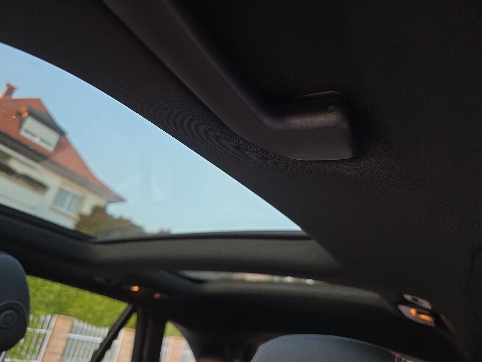 Mercedes-Benz GLC 300 de 4Matic AMG LINE Panorama foto 13