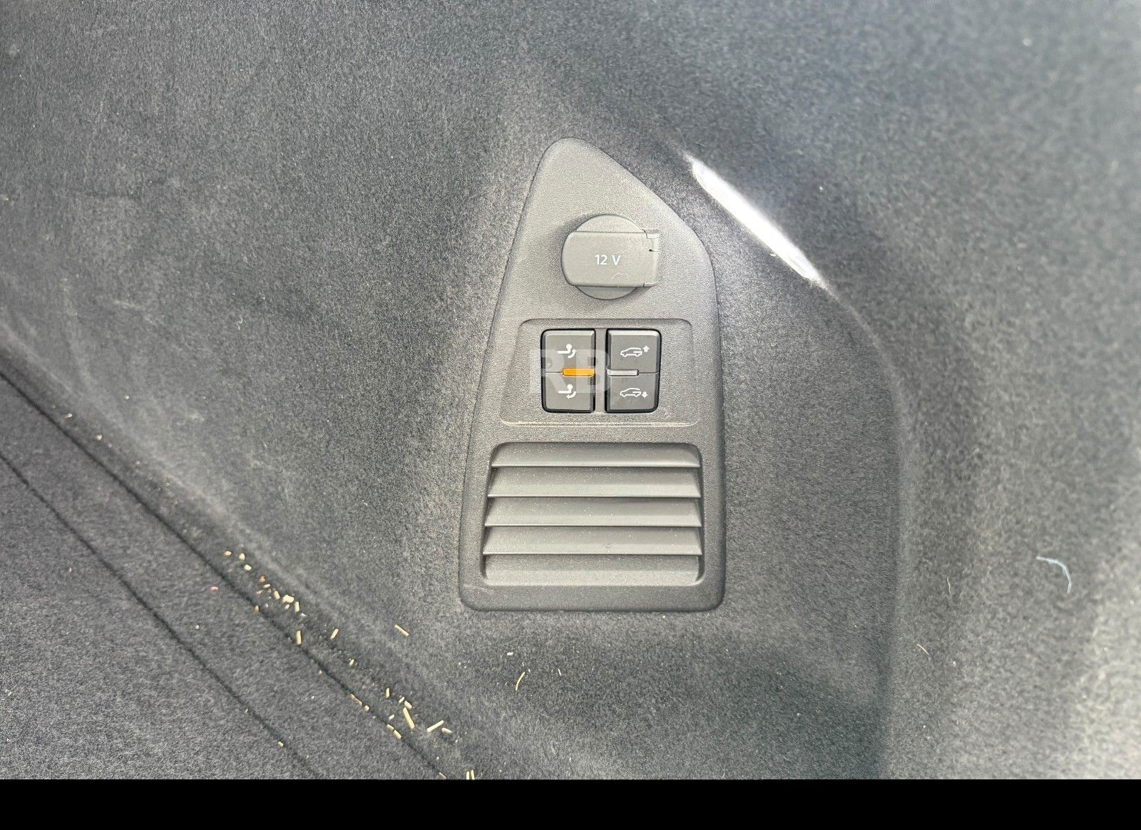 Volkswagen Touareg R-Line 4Motion Head Up Pano Volleder foto 17