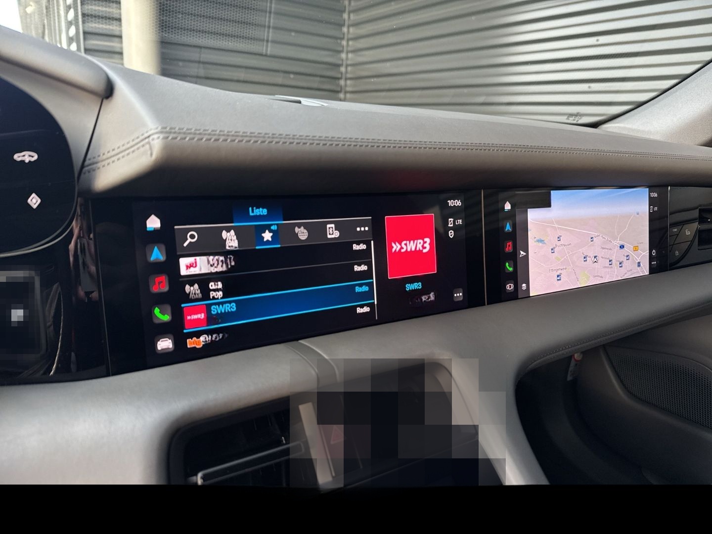 Porsche Taycan 4S Cross Turismo HA-Lenkung Head-Up LED foto 17
