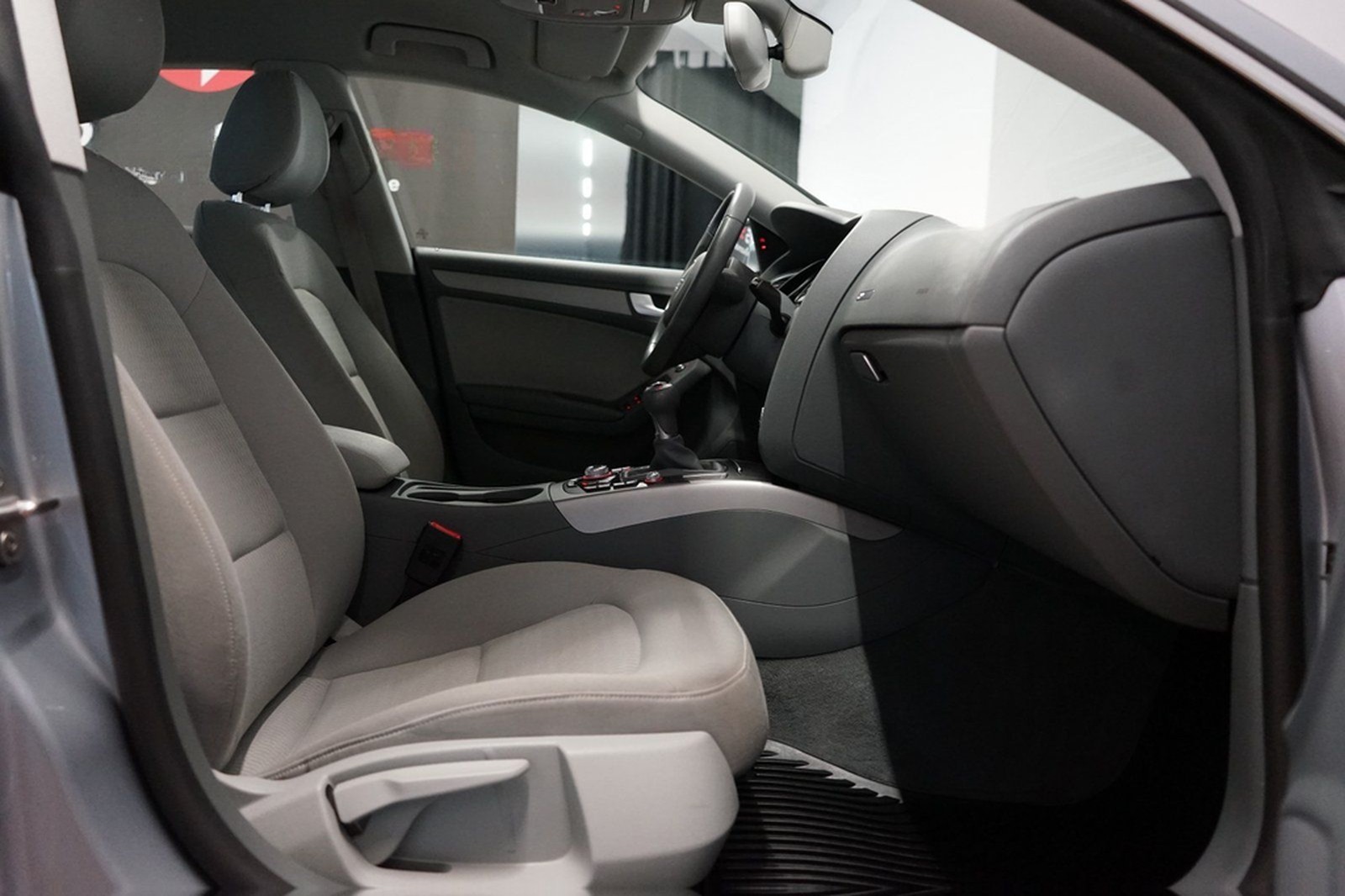 Audi A5 SB 2.0 TFSI S-LINE|XENON|NAVI|ACC|KEYLESS foto 12