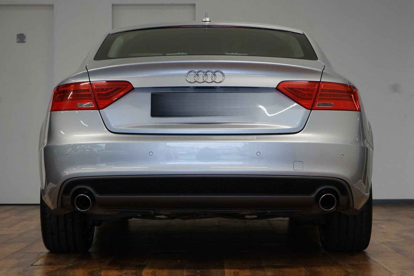 Audi A5 SB 2.0 TFSI S-LINE|XENON|NAVI|ACC|KEYLESS foto 14