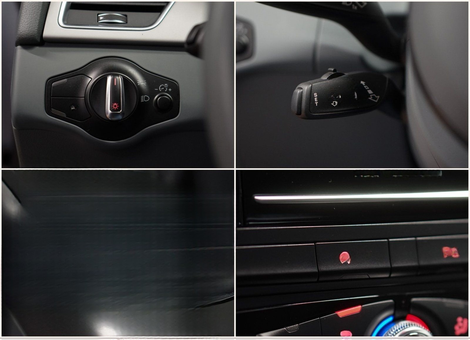 Audi A5 SB 2.0 TFSI S-LINE|XENON|NAVI|ACC|KEYLESS foto 18