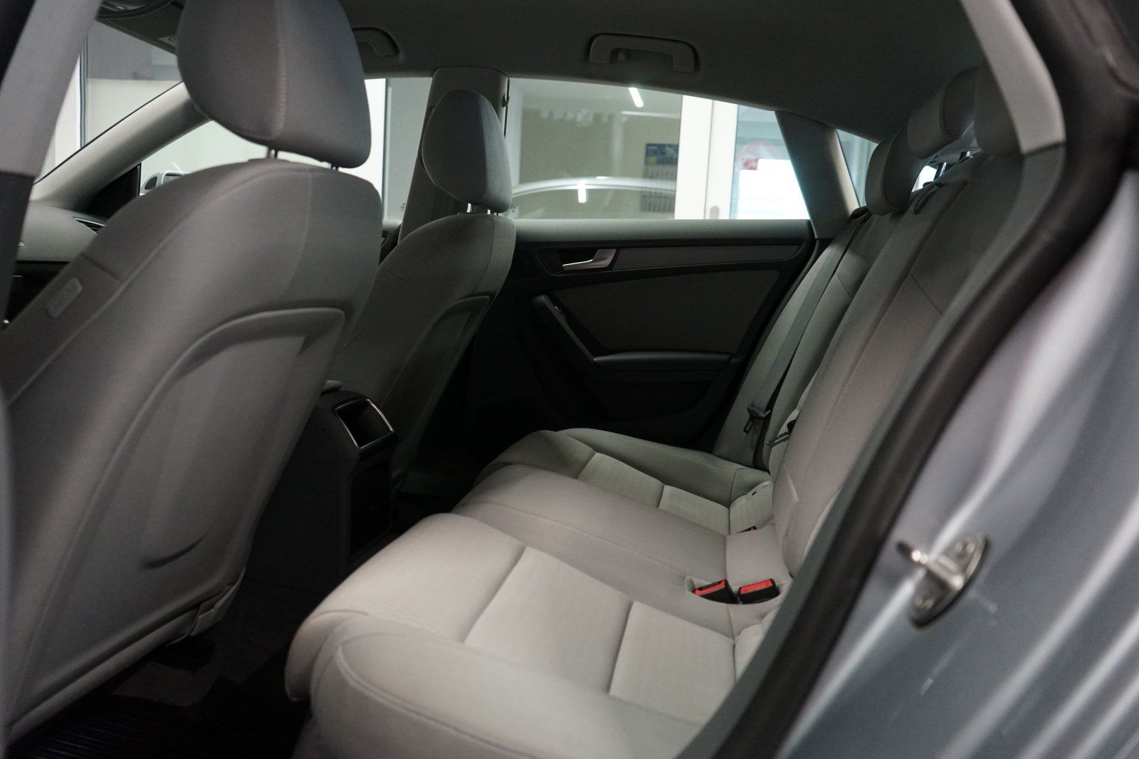 Audi A5 SB 2.0 TFSI S-LINE|XENON|NAVI|ACC|KEYLESS foto 20
