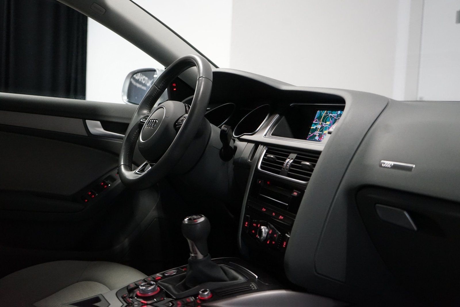 Audi A5 SB 2.0 TFSI S-LINE|XENON|NAVI|ACC|KEYLESS foto 21