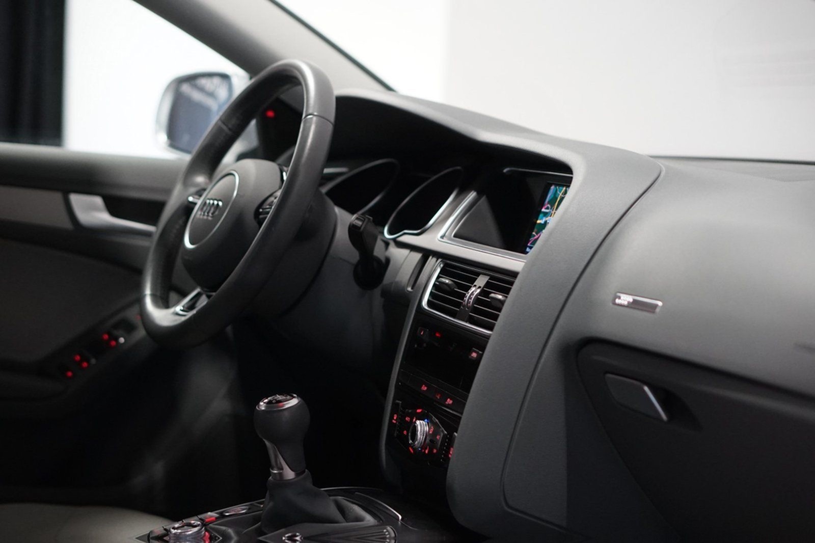 Audi A5 SB 2.0 TFSI S-LINE|XENON|NAVI|ACC|KEYLESS foto 23