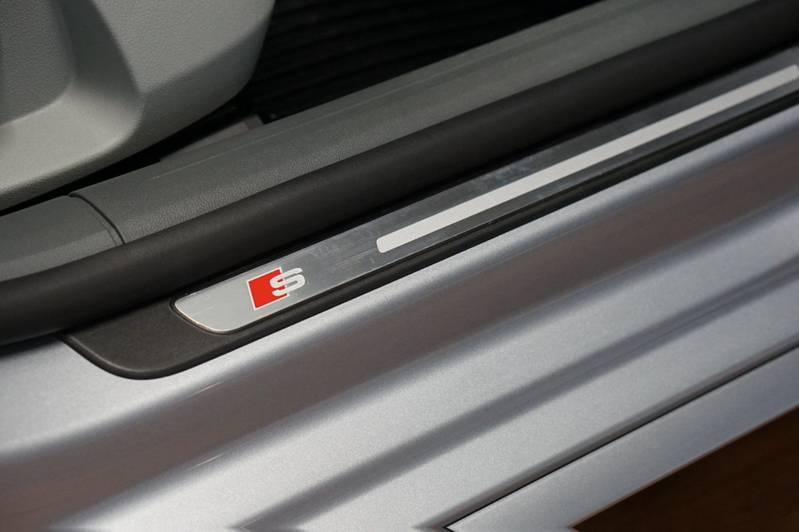 Audi A5 SB 2.0 TFSI S-LINE|XENON|NAVI|ACC|KEYLESS foto 26