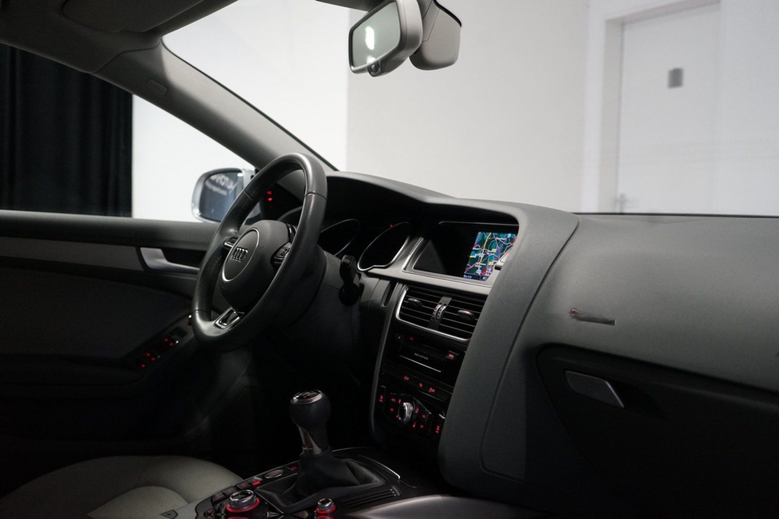 Audi A5 SB 2.0 TFSI S-LINE|XENON|NAVI|ACC|KEYLESS foto 27