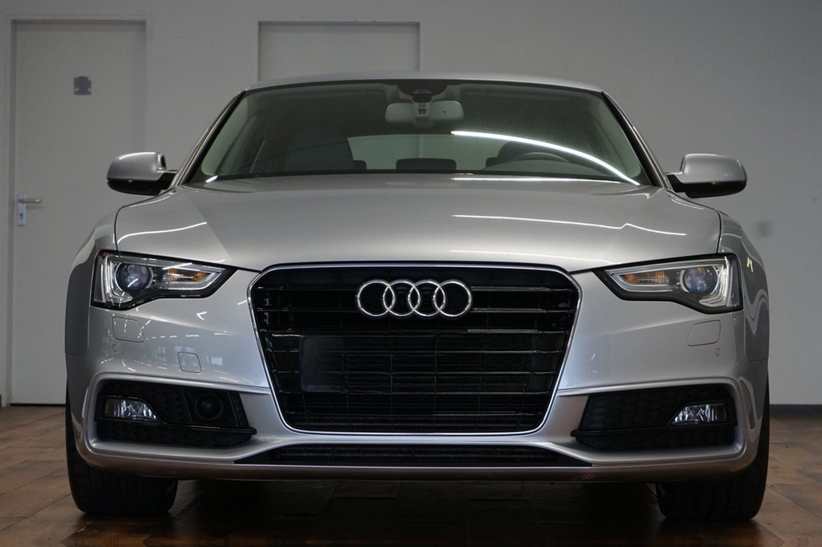 Audi A5 SB 2.0 TFSI S-LINE|XENON|NAVI|ACC|KEYLESS foto 4