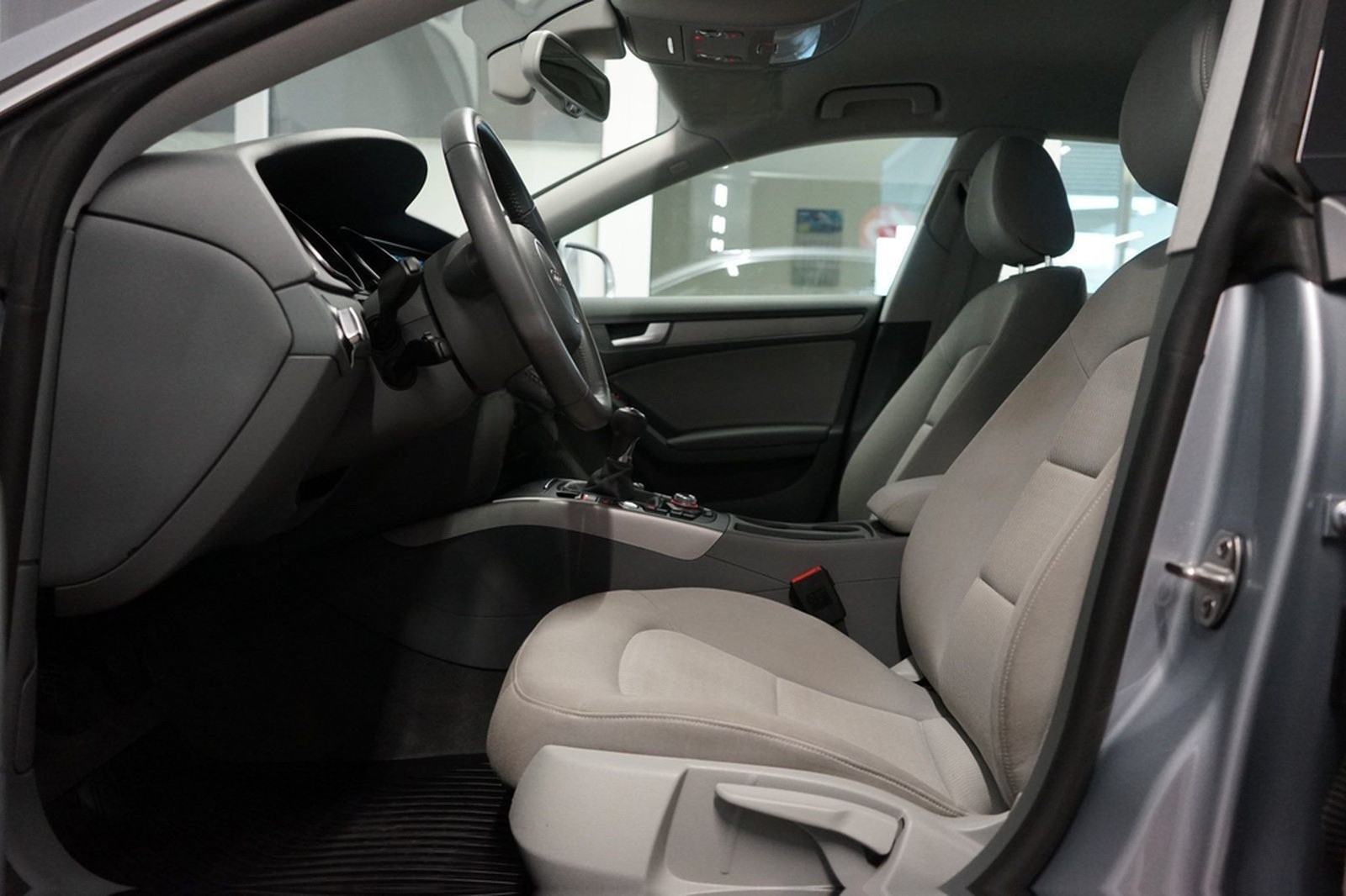 Audi A5 SB 2.0 TFSI S-LINE|XENON|NAVI|ACC|KEYLESS foto 6