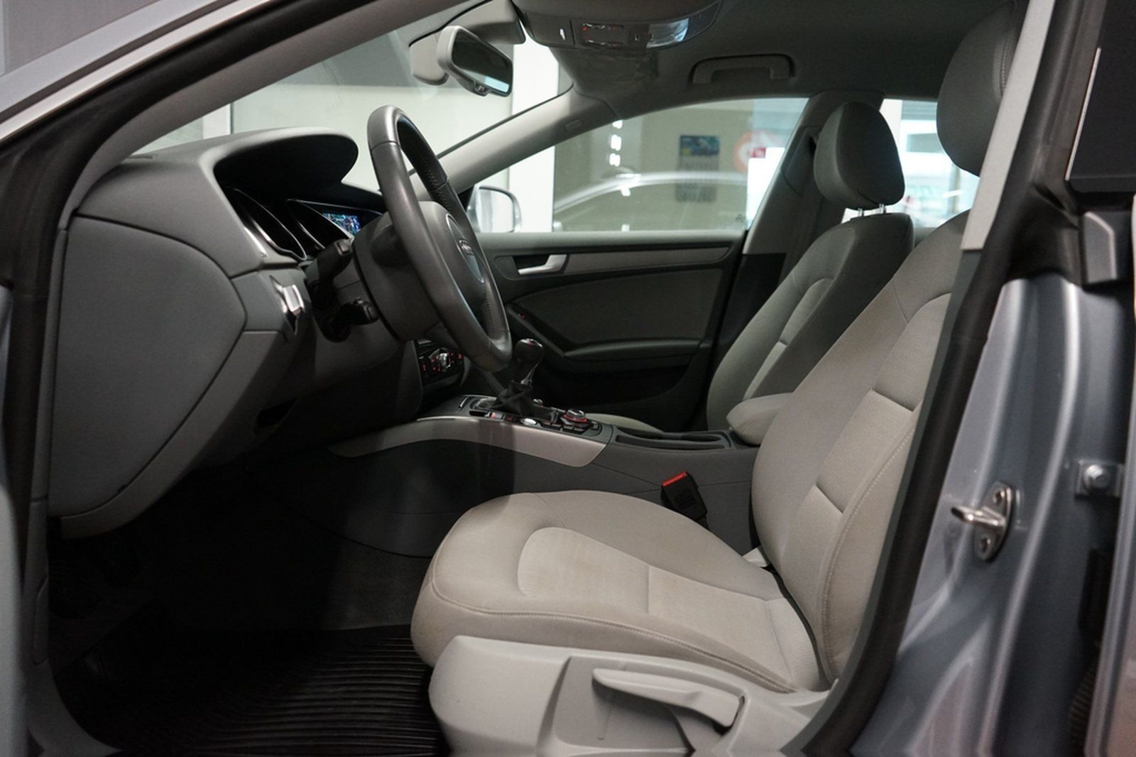 Audi A5 SB 2.0 TFSI S-LINE|XENON|NAVI|ACC|KEYLESS foto 7