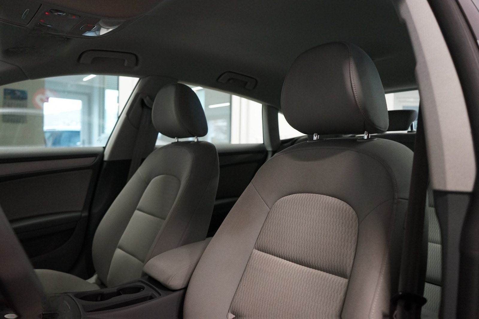 Audi A5 SB 2.0 TFSI S-LINE|XENON|NAVI|ACC|KEYLESS foto 8