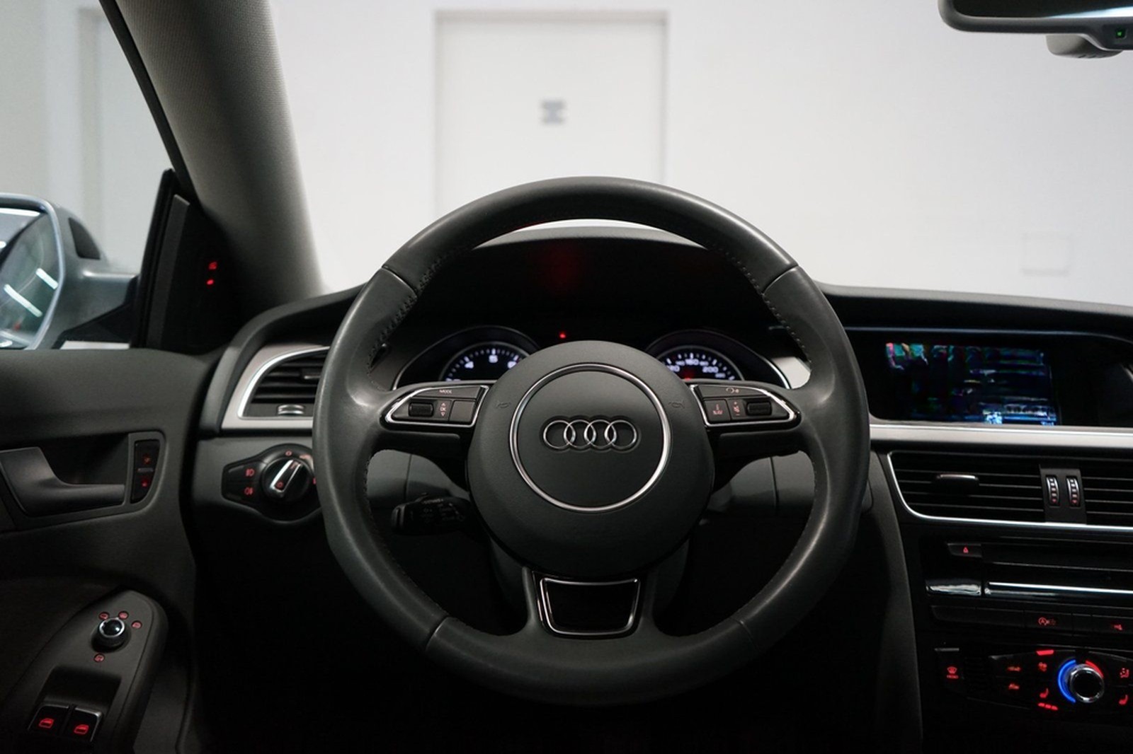 Audi A5 SB 2.0 TFSI S-LINE|XENON|NAVI|ACC|KEYLESS foto 10