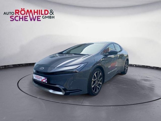 Toyota Prius Executive PlugIn NAVI LED Klima ausw foto 1