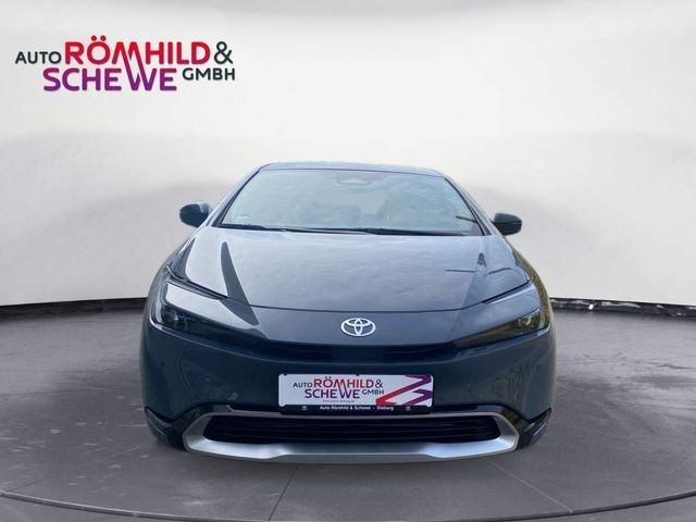Toyota Prius Executive PlugIn NAVI LED Klima ausw foto 2