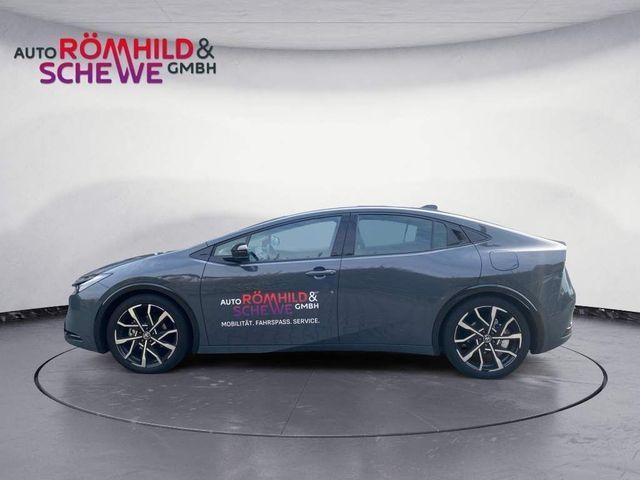 Toyota Prius Executive PlugIn NAVI LED Klima ausw foto 3