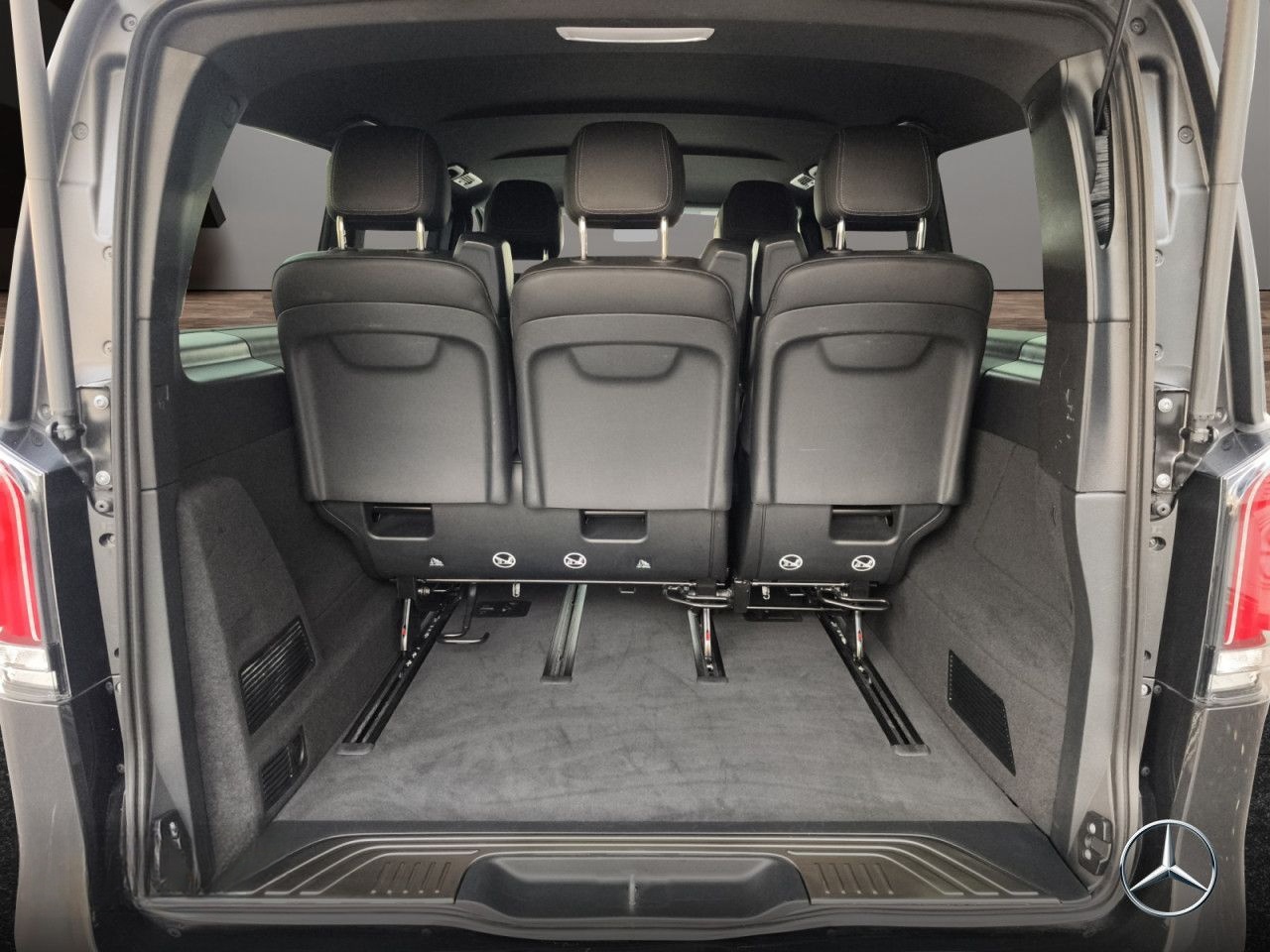 Mercedes-Benz V 300 d Lang AVANTGARDE+9G+AHK+StandHZ+Navi+DIS foto 16