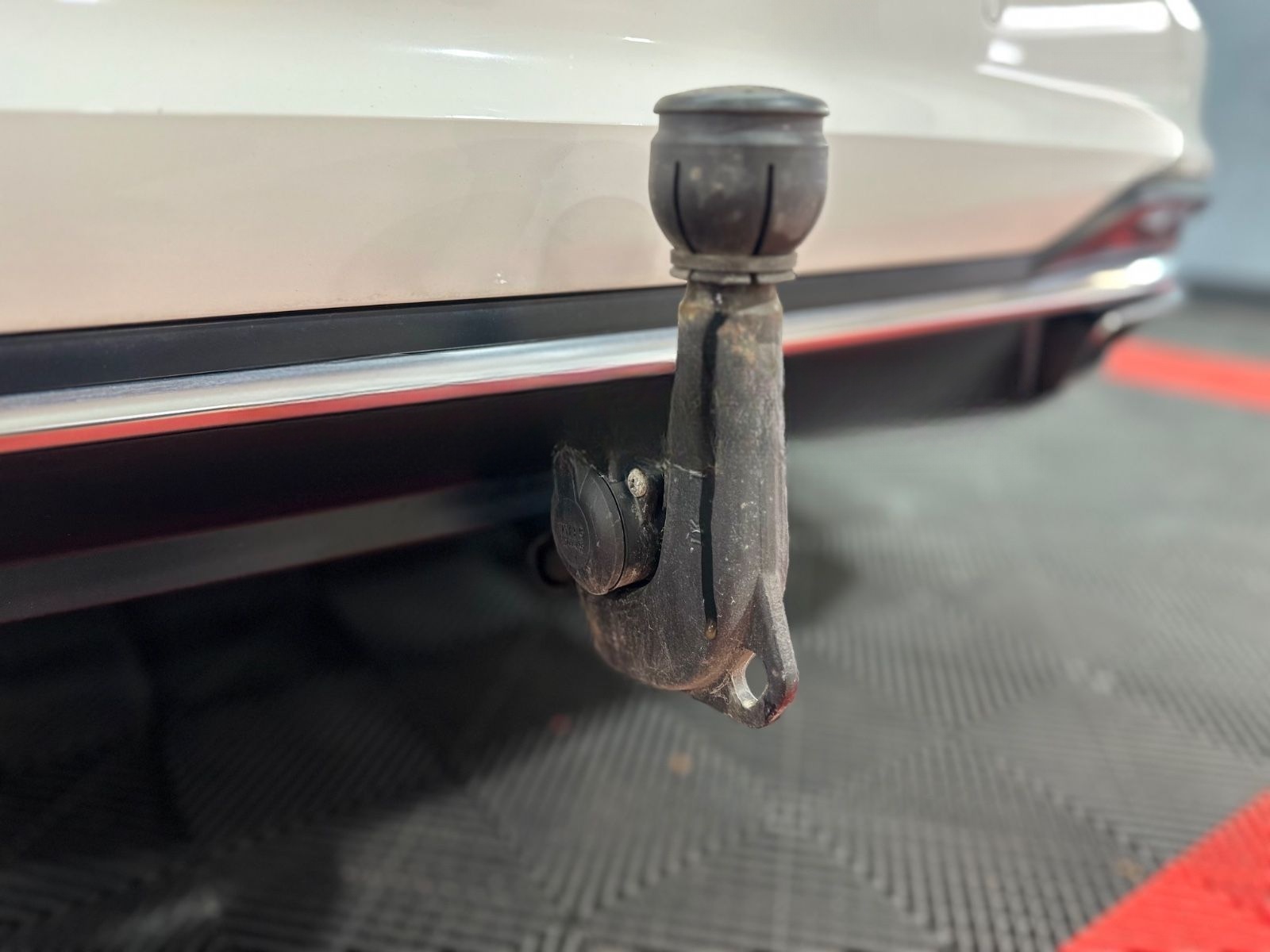 Audi A4 Avant 40 TDI advanced.1HAND foto 11