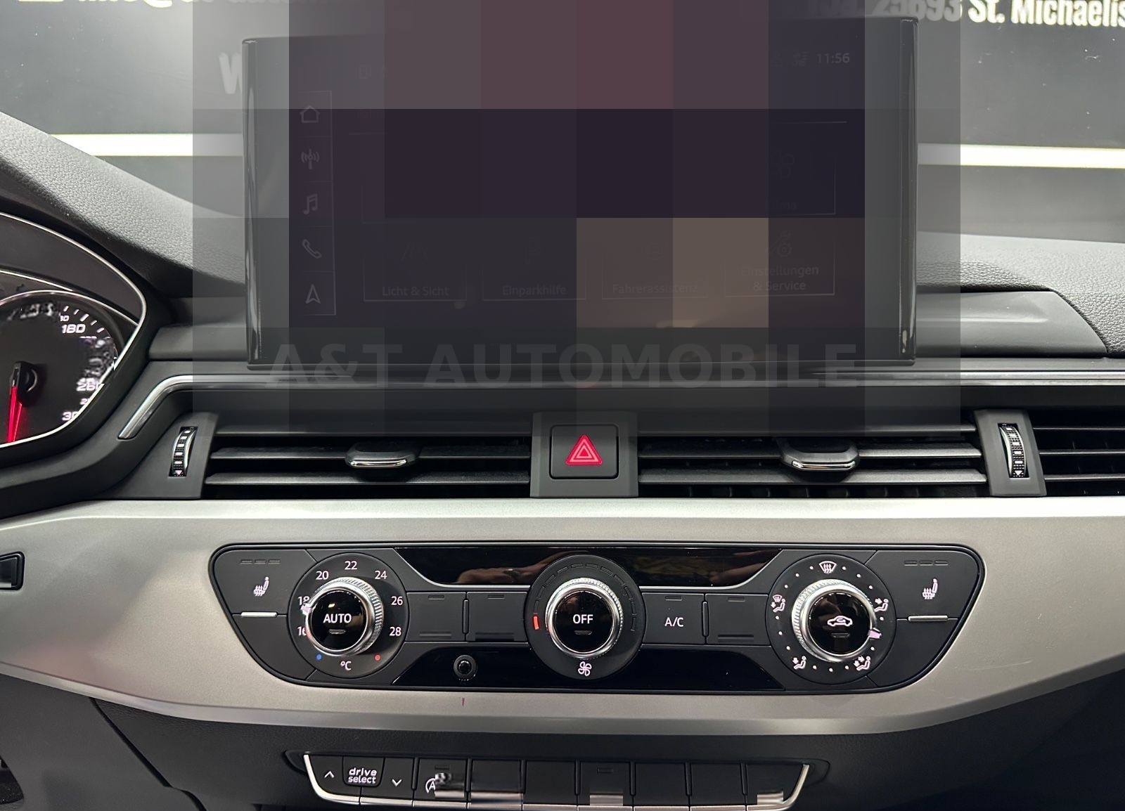 Audi A4 Avant 40 TDI advanced.1HAND foto 22