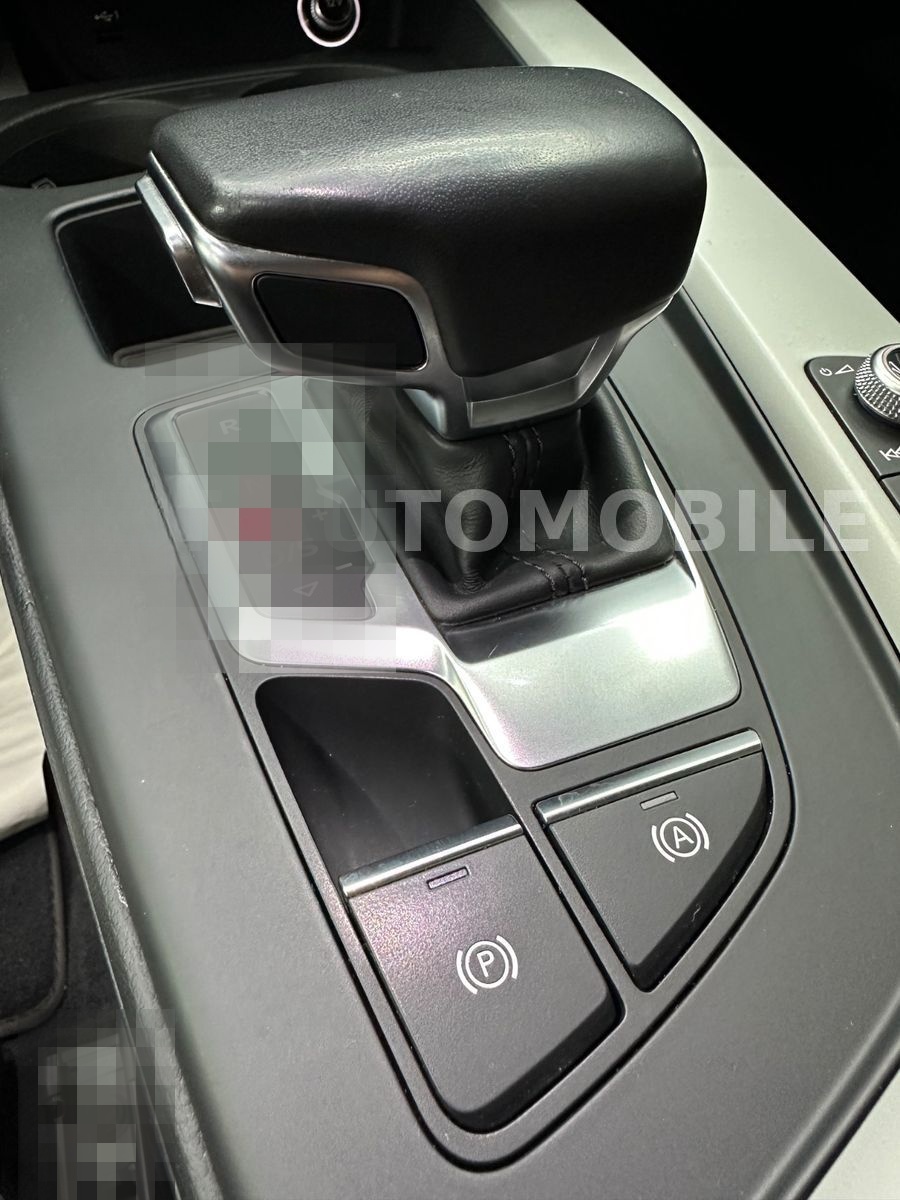 Audi A4 Avant 40 TDI advanced.1HAND foto 24