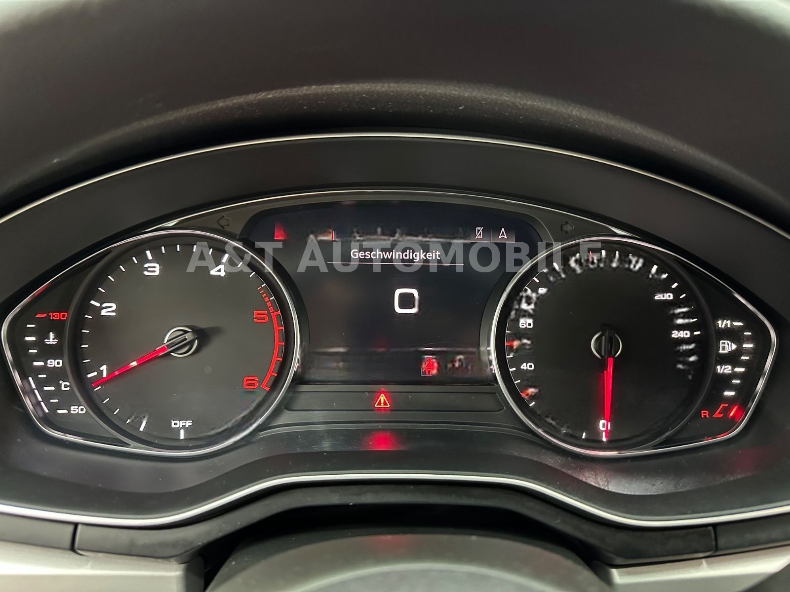 Audi A4 Avant 40 TDI advanced.1HAND foto 25