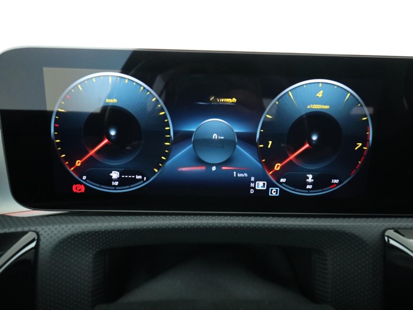 Mercedes-Benz A 250 4M *AMG*Panorama*PTS*Kamera*LED*Navi*SHZ** foto 12