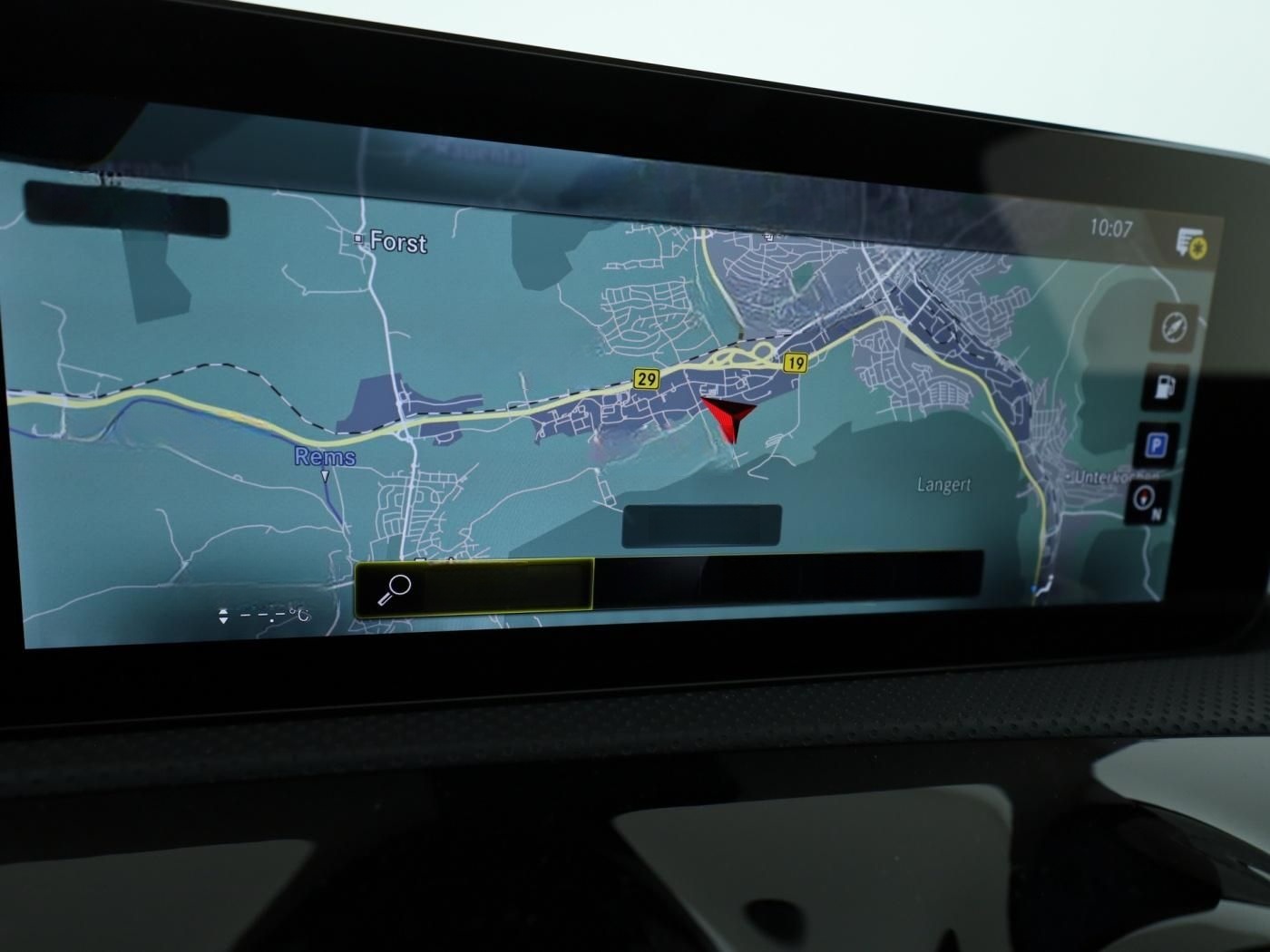 Mercedes-Benz A 250 4M *AMG*Panorama*PTS*Kamera*LED*Navi*SHZ** foto 13