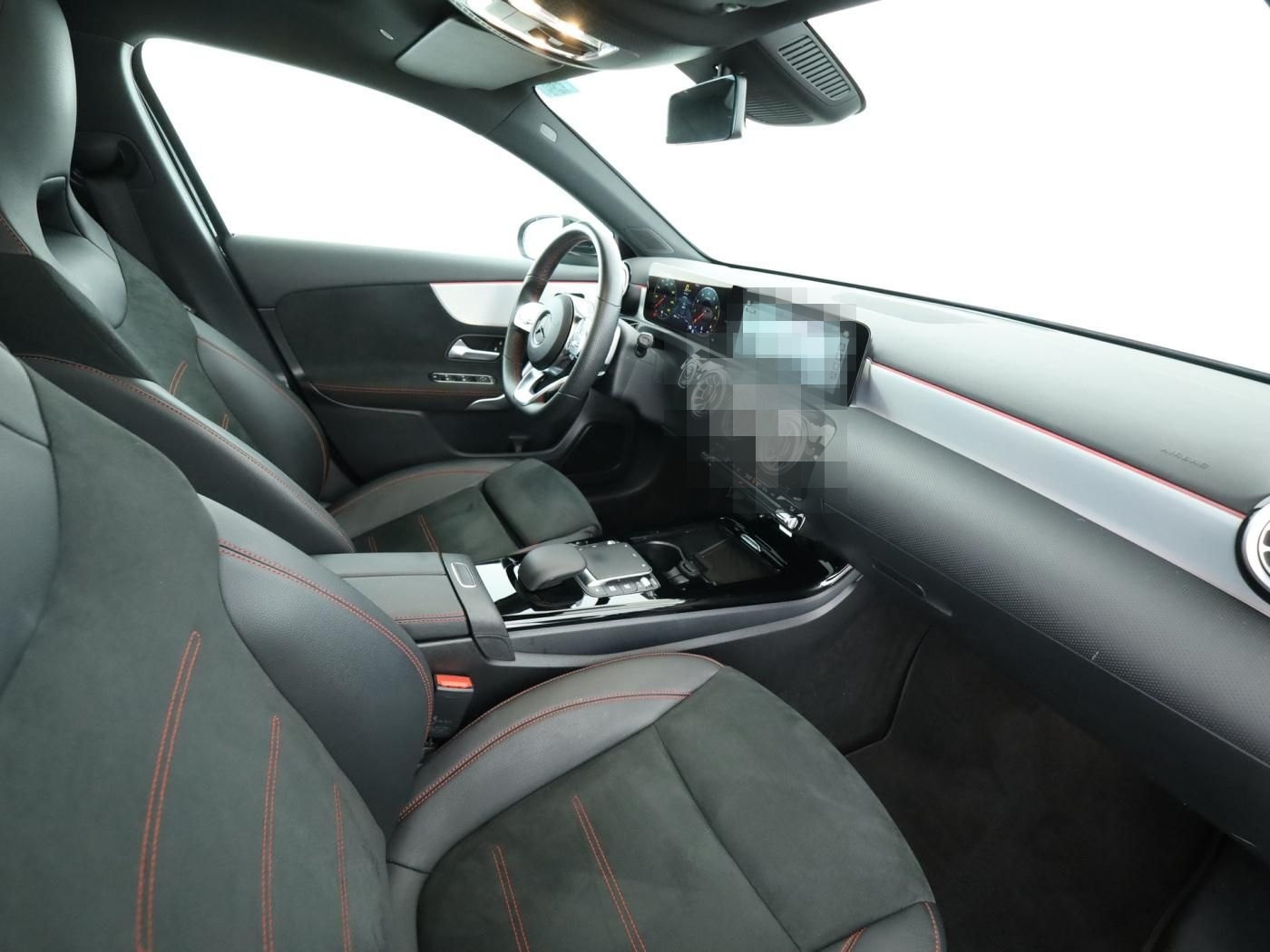 Mercedes-Benz A 250 4M *AMG*Panorama*PTS*Kamera*LED*Navi*SHZ** foto 17