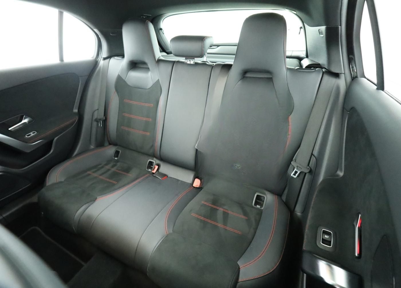 Mercedes-Benz A 250 4M *AMG*Panorama*PTS*Kamera*LED*Navi*SHZ** foto 18