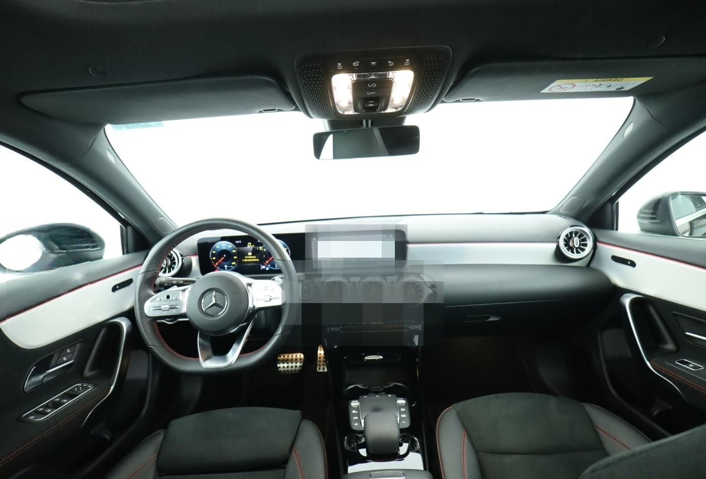 Mercedes-Benz A 250 4M *AMG*Panorama*PTS*Kamera*LED*Navi*SHZ** foto 19