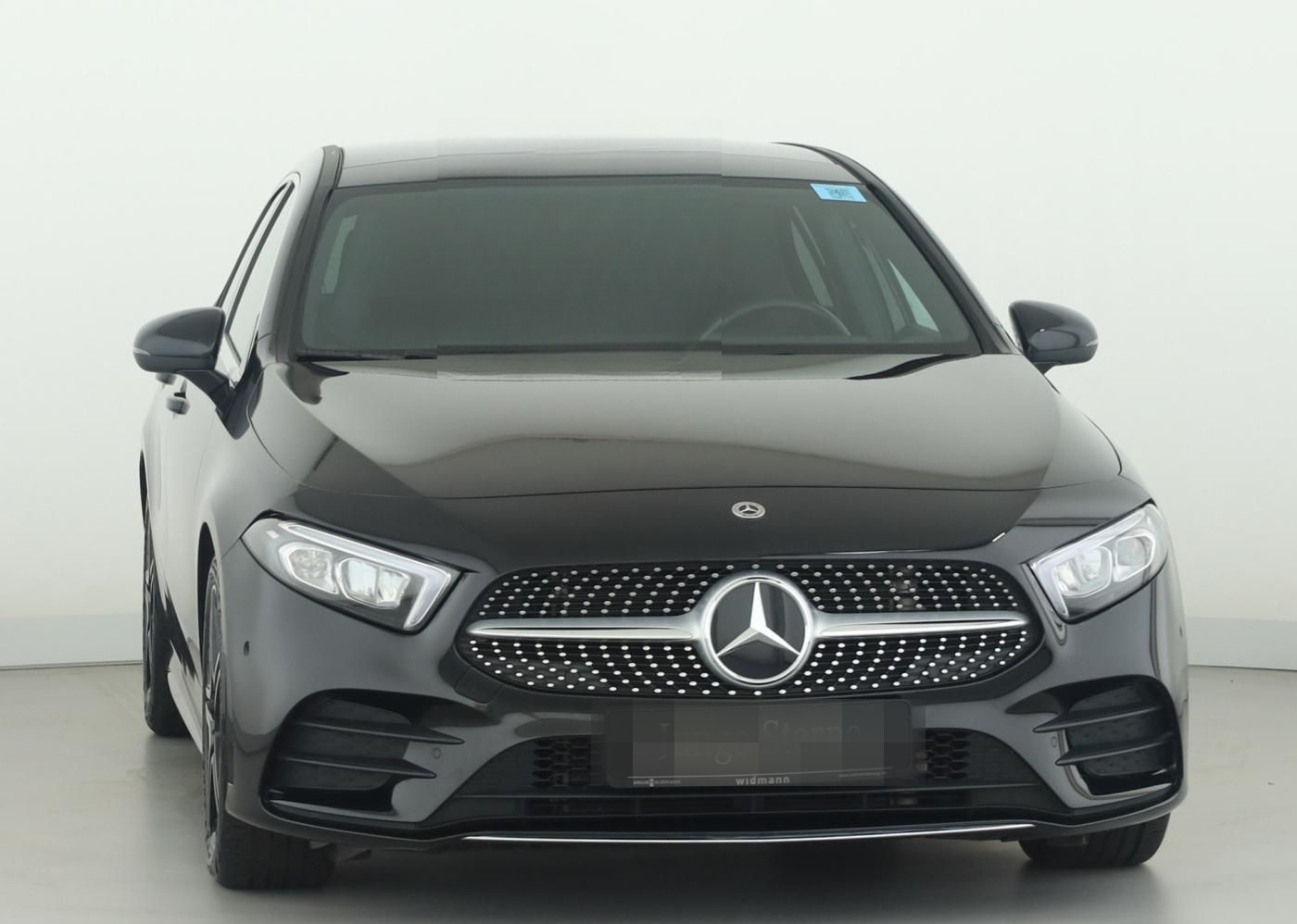 Mercedes-Benz A 250 4M *AMG*Panorama*PTS*Kamera*LED*Navi*SHZ** foto 3
