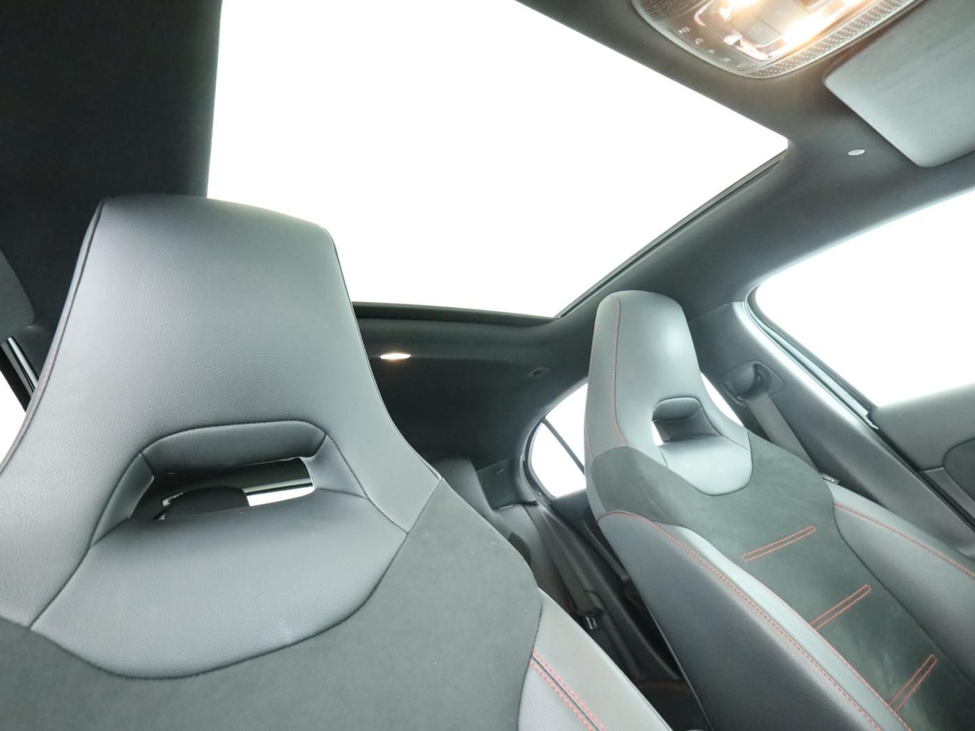 Mercedes-Benz A 250 4M *AMG*Panorama*PTS*Kamera*LED*Navi*SHZ** foto 21