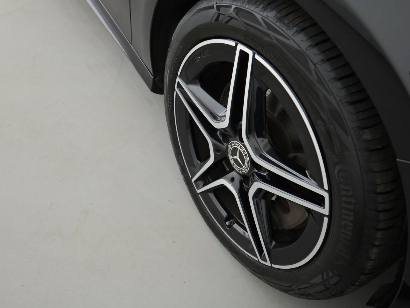 Mercedes-Benz A 250 4M *AMG*Panorama*PTS*Kamera*LED*Navi*SHZ** foto 22