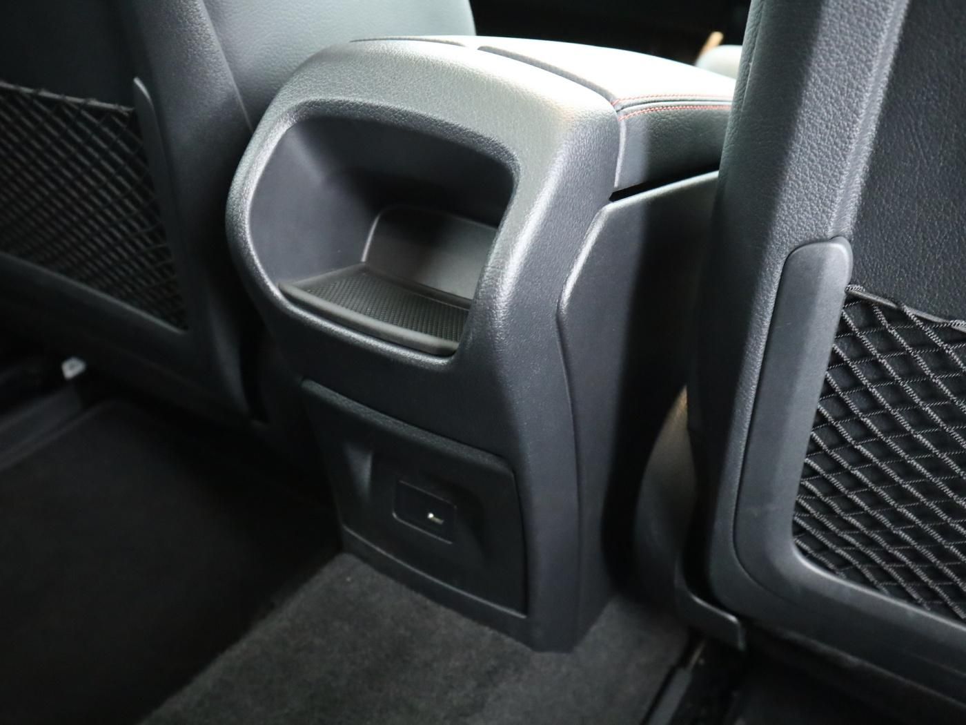 Mercedes-Benz A 250 4M *AMG*Panorama*PTS*Kamera*LED*Navi*SHZ** foto 24