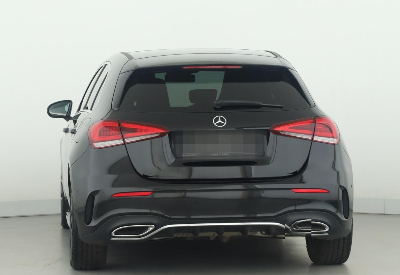 Mercedes-Benz A 250 4M *AMG*Panorama*PTS*Kamera*LED*Navi*SHZ** foto 4