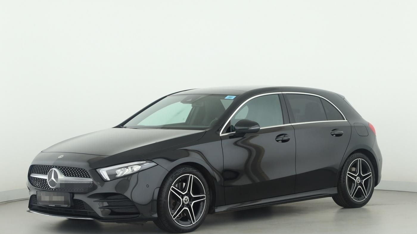 Mercedes-Benz A 250 4M *AMG*Panorama*PTS*Kamera*LED*Navi*SHZ** foto 5