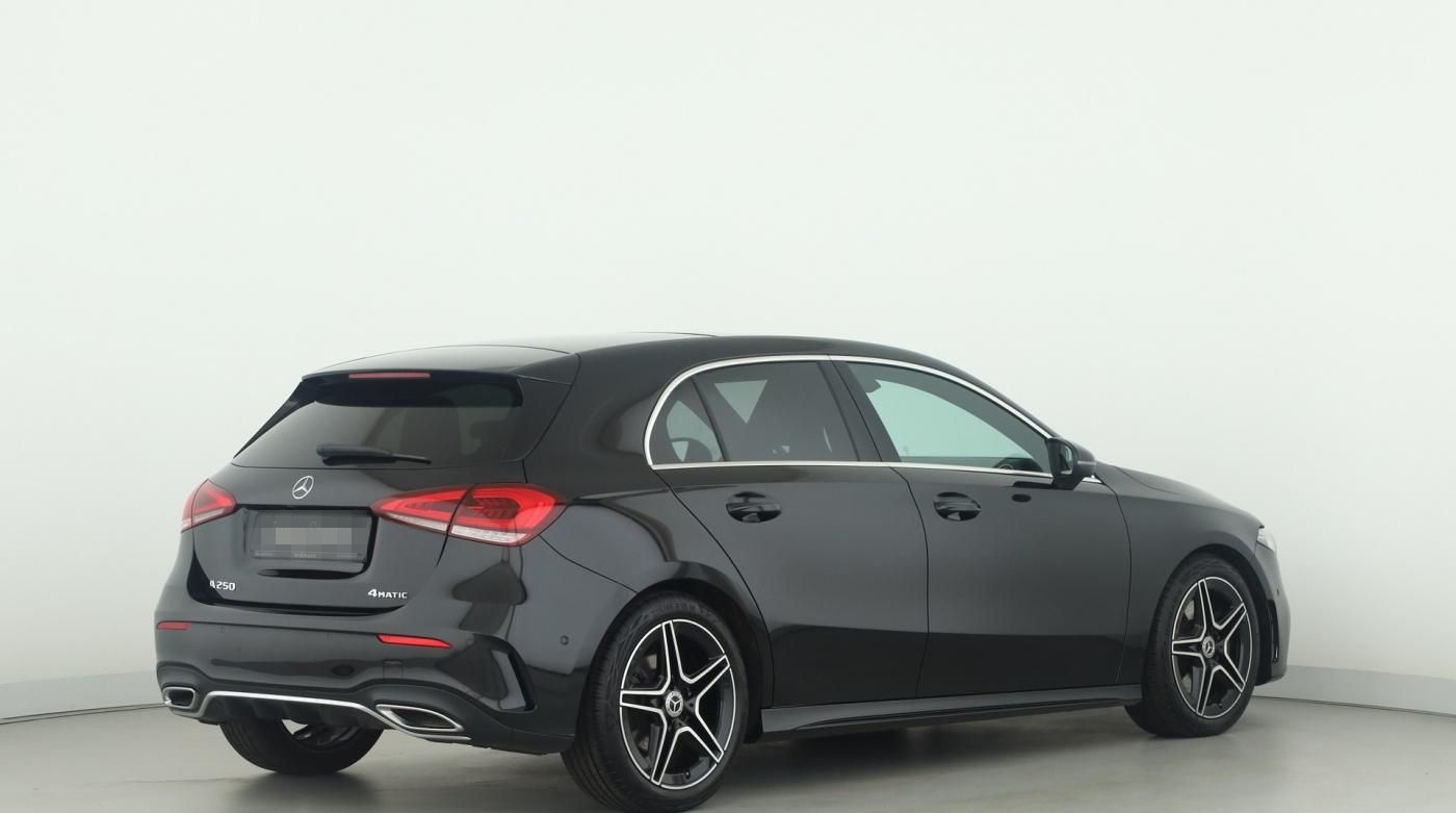 Mercedes-Benz A 250 4M *AMG*Panorama*PTS*Kamera*LED*Navi*SHZ** foto 6